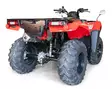 Honda TRX420FE1 T3b LE -traktorimönkijä - Mönkijät - TRX420FE1T3B-LE - 2