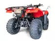 Honda TRX520FA6 T3b LE -traktorimönkijä - Mönkijät - TRX520FA6T3B-LE - 2