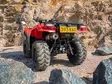 Honda TRX520FA6 T3b LE -traktorimönkijä - Mönkijät - TRX520FA6T3B-LE - 4