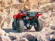 Honda TRX520FE2 T3b LE -traktorimönkijä - Mönkijät - TRX520FE2T3B-LE - 4