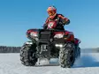 Honda TRX520FE2 T3b LE -traktorimönkijä - Mönkijät - TRX520FE2T3B-LE - 5