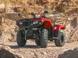 Honda TRX520FE2 T3b LE -traktorimönkijä - Mönkijät - TRX520FE2T3B-LE - 3