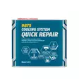 Mannol 9875 system quick repair jäähdytysjärjestelmän tiivisteaine 500 ml - Jäähdytinnesteet ja lisäaineet - MN9875-05ME - 1
