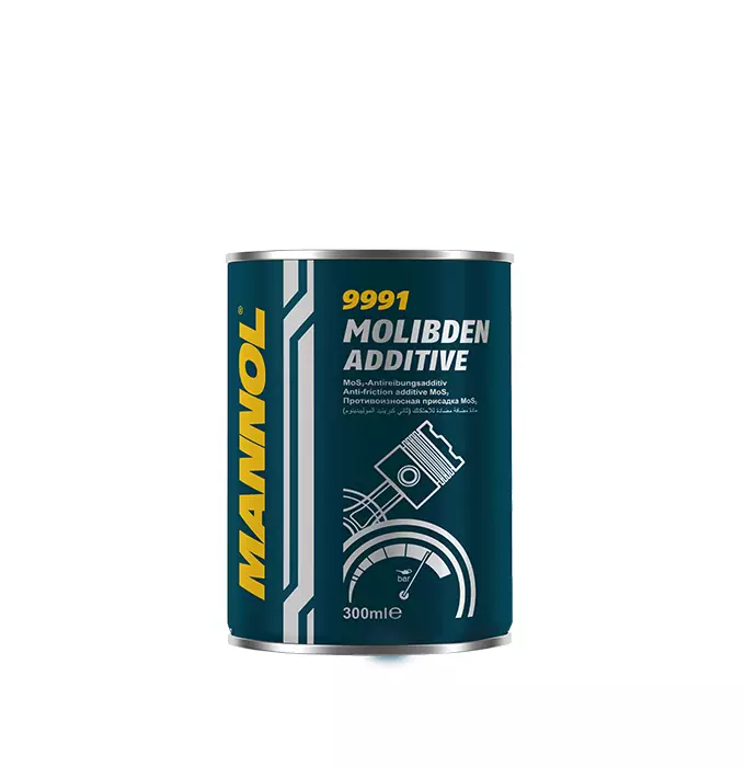 Mannol 9991 moottori lisäaine 350 ml - Öljyn ja polttoaineen lisäaineet - MN9991-035ME - 1