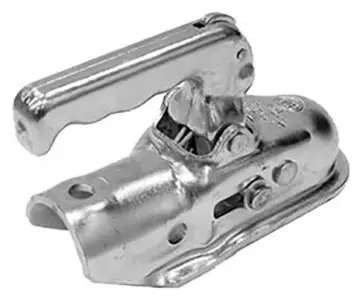 Winterhoff kuulakytkin 50 MM 2200 KG - Peräkärryn kuulakytkimet - 125-220RE - 1