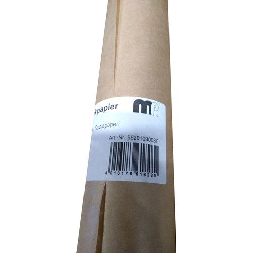 Mipa peitepaperi 90 cm x 50 m - Teippaus ja peittely - 562910900SF - 1