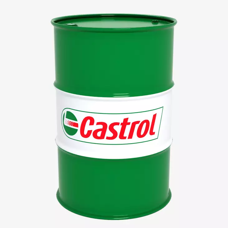 Castrol GTX 5W-30 C3 Henkilöauton moottoriöljy | 208L Tynnyri - Moottoriöljyt - 117-16203F - 1