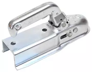 Winterhoff kuulakytkin 60 MM 1500 KG - Peräkärryn kuulakytkimet - 125-150VF - 1