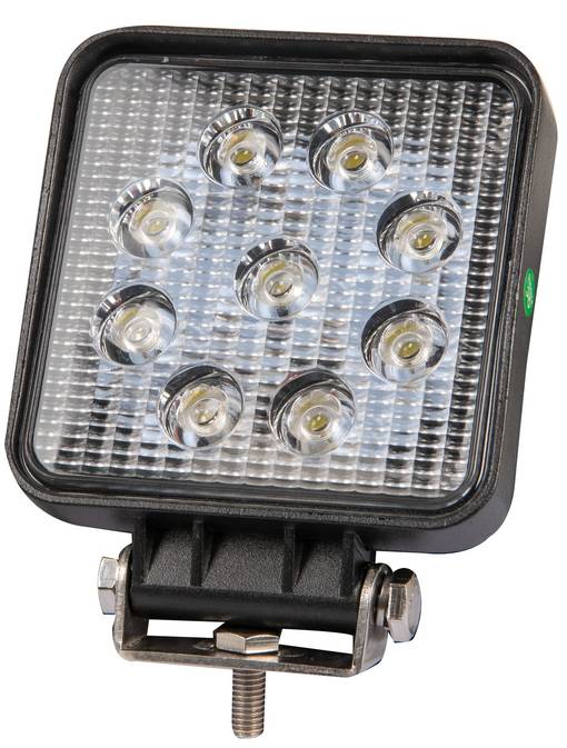 Led-työvalo K27 Workman I - Työvalot - 375-FS5027-H - 1