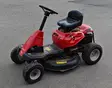 Käytetty MTD Mini Rider 76SD Ajoleikkuri - Käytetyt ajoleikkurit - MTD-MINI - 2