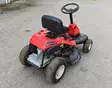 Käytetty MTD Mini Rider 76SD Ajoleikkuri - Käytetyt ajoleikkurit - MTD-MINI - 3