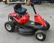 Käytetty MTD Mini Rider 76SD Ajoleikkuri - Käytetyt ajoleikkurit - MTD-MINI - 1