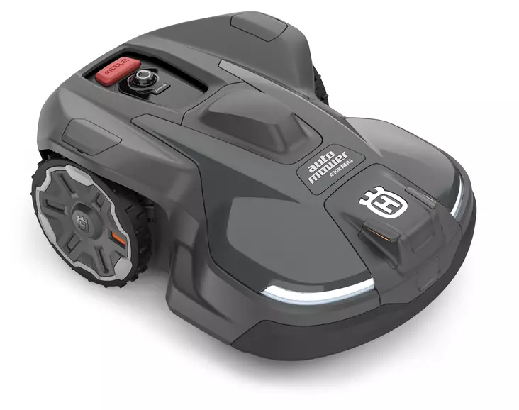 Husqvarna Automower 430X nera robottiruohonleikkuri - Husqvarna Automower robottileikkurit - 430xnera-paketti - 1