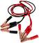 Apukäynnistinkaapelit 16 mm² 2,5 M - Akkulaturit ja apukäynnistimet - 944-10K - 1