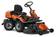 Husqvarna R 216T AWD etuleikkuri - Etuleikkurit - 9705424-01-leik - 4