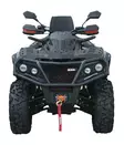 Aodes mönkijä Pathcross 850 Max Pro V-Twin - Mönkijät - 850MAX-PRO-BLACK - 3