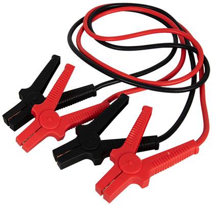 Apukäynnistinkaapelit 35 mm² 2,5 M - Akkulaturit ja apukäynnistimet - 944-25K - 1