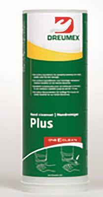 KÄSIENPESUHYYTELÖ DREUMEX PLUS 3L - Käsienpesuaineet - 113-3K - 1