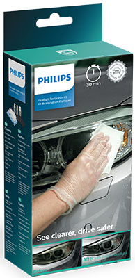 UMPION KIILLOTUSSARJA PHILIPS - Muut kemikaalit - 110-HRK - 1