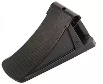 AL-KO pyörän kiila 1600 kg - Muut peräkärrytarvikkeet - 125-UK36K - 1