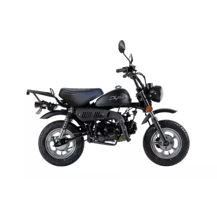 Skyteam Tuning R 10 49cc mopo - Mopot - SKY-TR10-MBLACK - 1