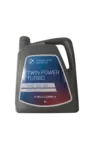 BMW Twin Power Turbo 5W-30 moottoriöljy 5 L - Moottoriöljyt - BMW-5W-30-5L - 1