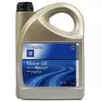 GM Longlife 5W-30 dexos1 2013--> moottoriöljy 5L - Moottoriöljyt - GM-5W-30-DXS1-5L - 1