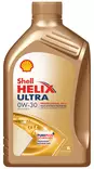 SHELL HELIX ULTRA 0W-30 PROFESSIONAL AV-L 1 L MOOTTORIÖLJY - Moottoriöljyt - SHELL-0W30-1-AVL - 1