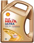 SHELL HELIX ULTRA 0W-30 PROFESSIONAL AV-L 5 L - Moottoriöljyt - SHELL-0W30-5-AVL - 1