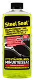Steel Seal kannentiivisteen paikka-aine - Jäähdytinnesteet ja lisäaineet - STEELSEAL - 1