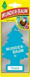 Wunder-Baum tropical ilmanraikastin - Autonraikastimet - W-TROPICAL - 1