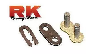 RK 420MS Ketjulukko - Mopon ketjut - 282-420100-CL - 1