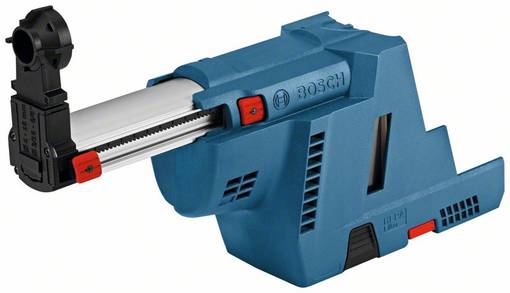 Bosch GDE 18V-16 pölyadapteri - Akkuporavasarat - 1600A0051M - 1