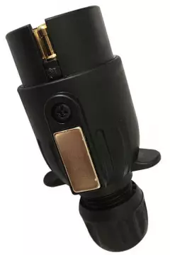 K27 pistoke 7-nap magneetti - Muut peräkärrytarvikkeet - 082-00519727M - 1