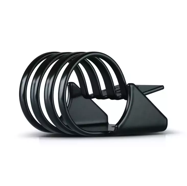 Monsterlux Lisävalon kiinnityspanta 25 mm, musta | SW-25MMFEM - Asennustarvikkeet - SW-25MMFEM - 1