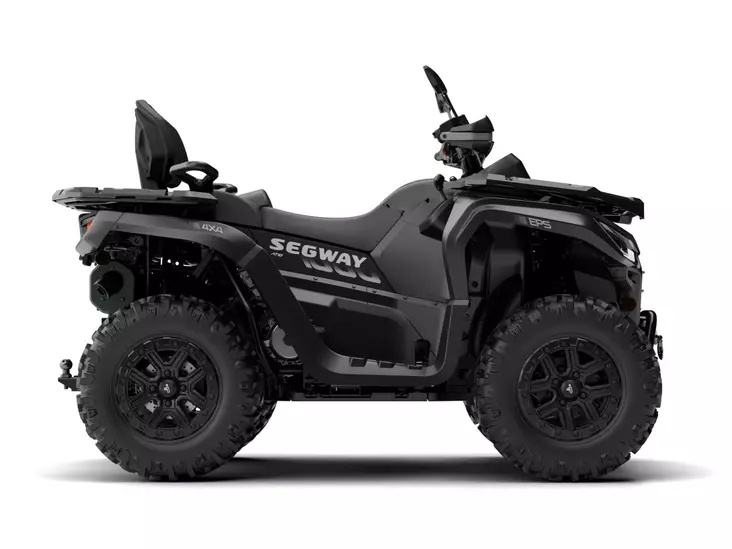 Segway Snarler AT10 mönkijä - Mönkijät - SGW-AT10-M - 1