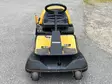 Käytetty Partner Caravan 10-85R Etuleikkuri - Käytetyt ajoleikkurit - 10-85R-CARAVAN - 4