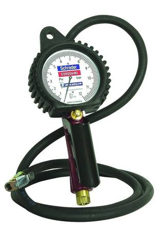 Eurodainu rengaspainemittari - Rengaskoneet - 283-EURO - 1