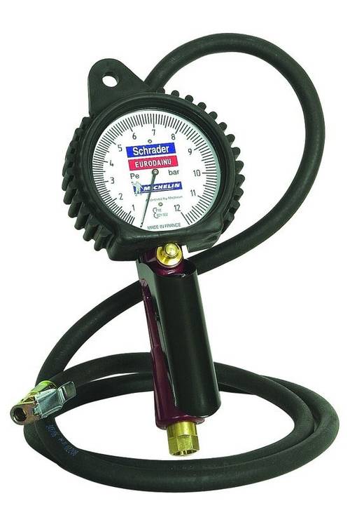 Eurodainu rengaspainemittari - Rengaskoneet - 283-EURO - 1