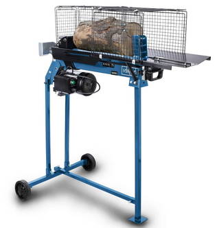 Halkomakone 7 T Scheppach HL760LS - Klapikoneet - 5905211934SCHEP - 1