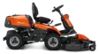 Husqvarna R 316TsX AWD etuleikkuri + Combiclip 112cm leikkuupöytä - Etuleikkurit - RES-9705429-01LP - 3