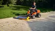 Husqvarna R 316TsX AWD etuleikkuri + Combiclip 112cm leikkuupöytä - Etuleikkurit - RES-9705429-01LP - 7