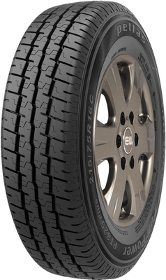 195/75R16C PETLAS PT825P 107/105R KESÄ - 16" kesärenkaat - 184-1957516CPT825P - 1