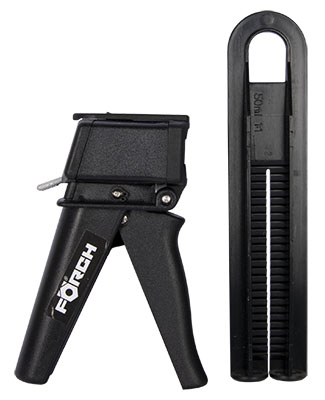 PURISTIN MUOVINKORJAUSLIIMALLE K151 FÖRC - Liimat, tiivisteet, lukitteet - 109-K151-P - 1