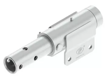 Steelpress pyörivä kuulakytkin 50 MM 1700 KG - Peräkärryn kuulakytkimet - 125-170REP - 1