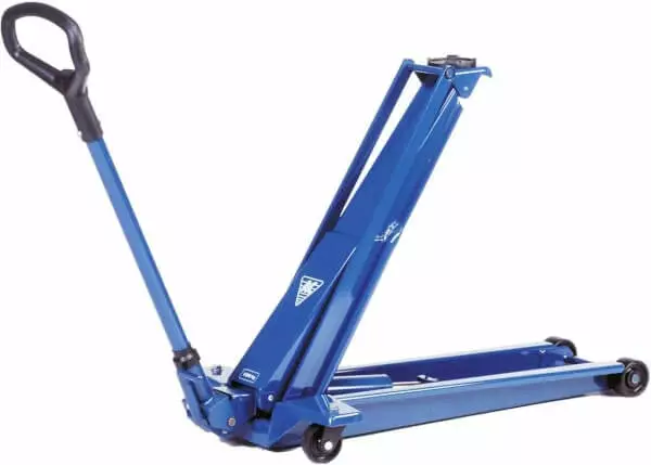 AC hallitunkki 1,3T max 740 mm - Hallinostimet - 270-C1-DK13HLQ - 1