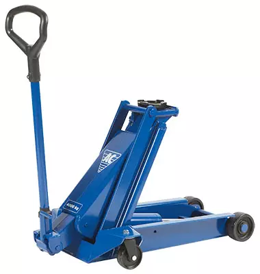 AC hallitunkki 6T max 600 mm - Hallinostimet - 270-C1-DK60Q - 1