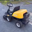 PARTNER 11-85R VAIHTOKONE - Käytetyt ajoleikkurit - PARTNER11-85R - 2