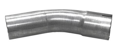 Pakoputken mutka 30° 2 1/2" ruostumaton - 2 1/2" pakoputket - 091-U026330R - 1