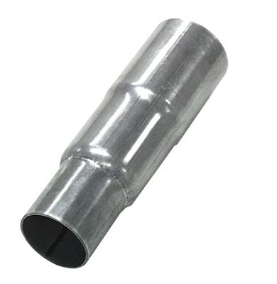 Pakoputken supiste 54-38 mm ruostumaton - 2" pakoputket - 091-U075100R - 1